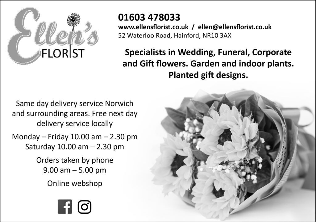 Ellen's Florist