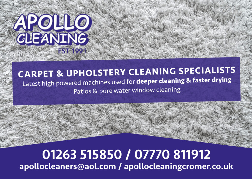 Apollo Cleaning